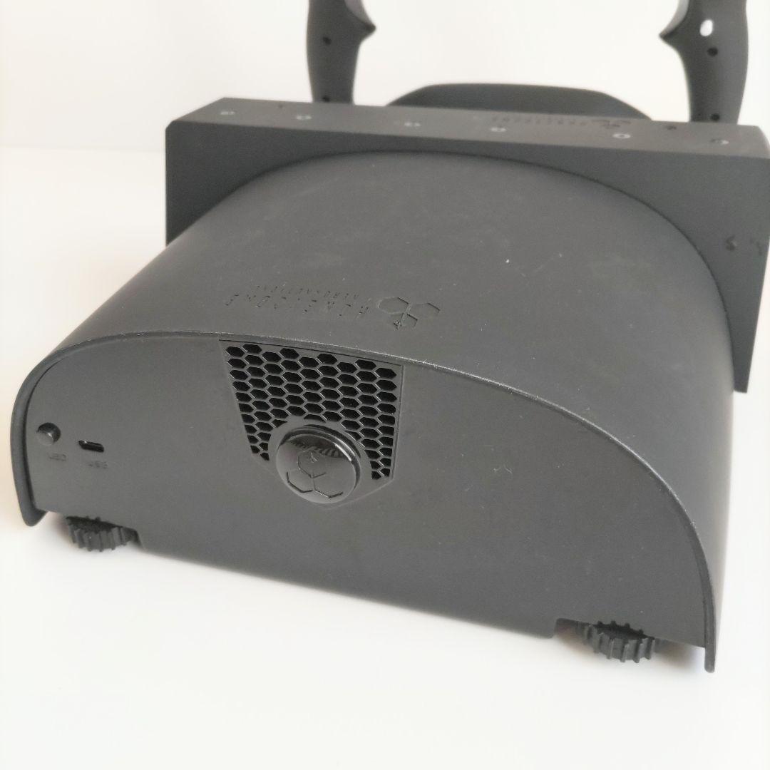 HONEYCOMB アルファフライト コントロール ヨーク&スイッチパネル