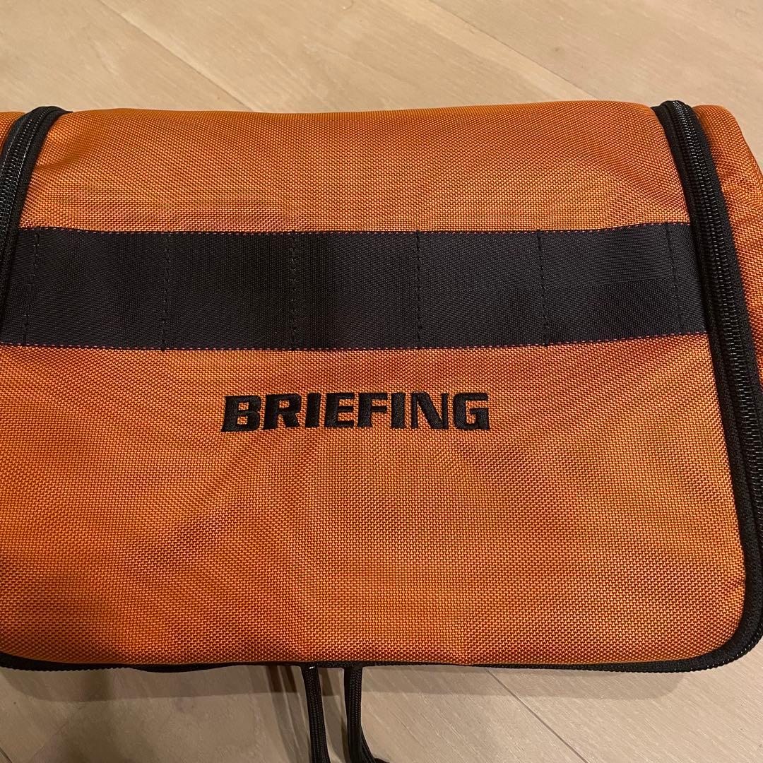 BRIEFING SHOES CASE ブリーフィング シューズケース ゴルフ