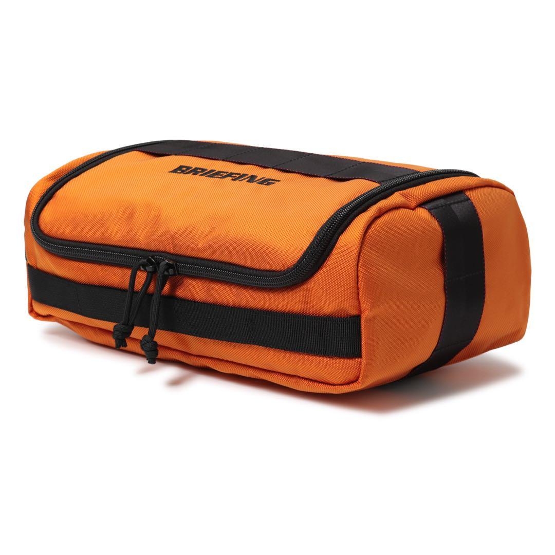 BRIEFING SHOES CASE ブリーフィング シューズケース ゴルフ