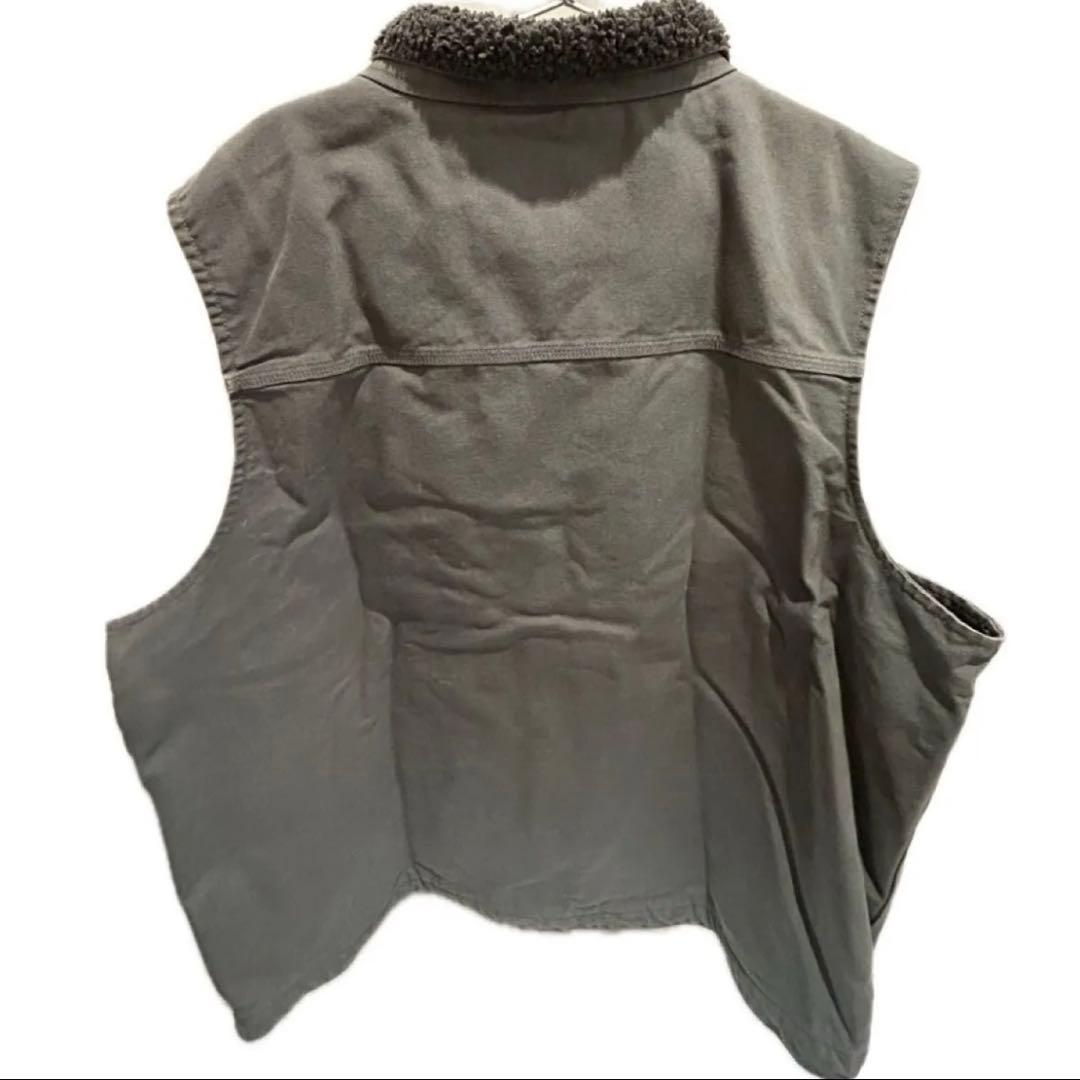 ダックベスト Carhartt/カーハート XL
