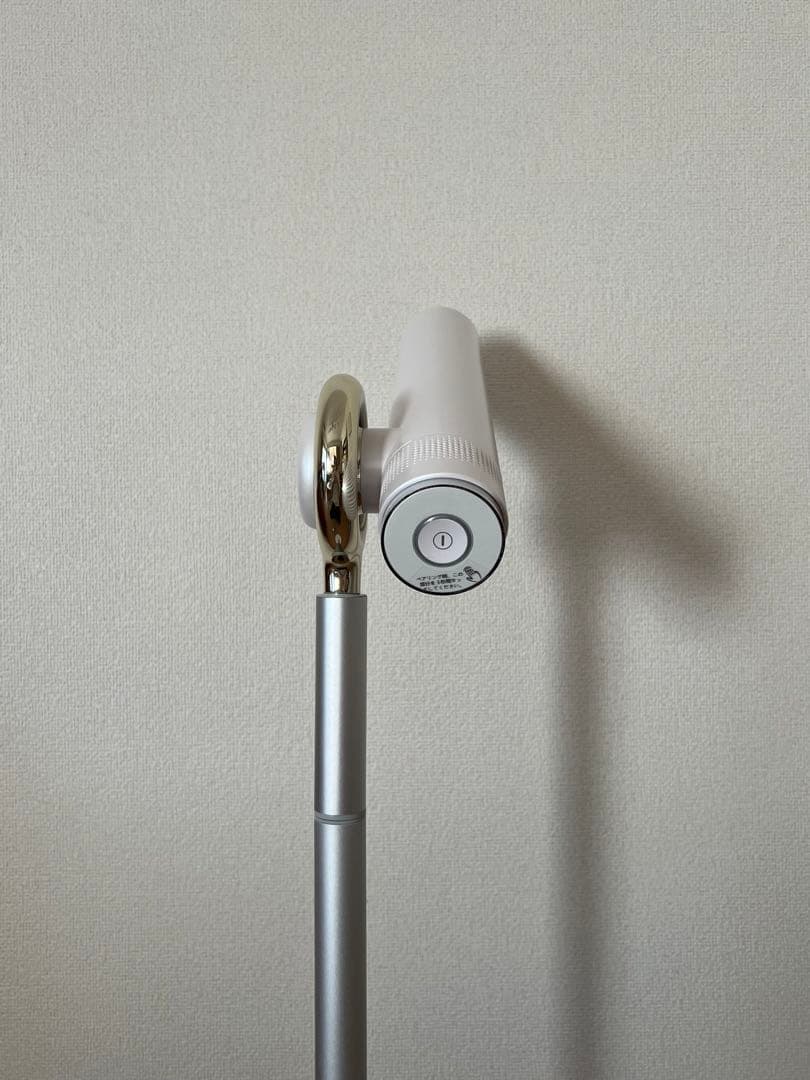 【超美品】BISARA PRO ビサラプロ　ハンズフリースタンドヘアドライヤー