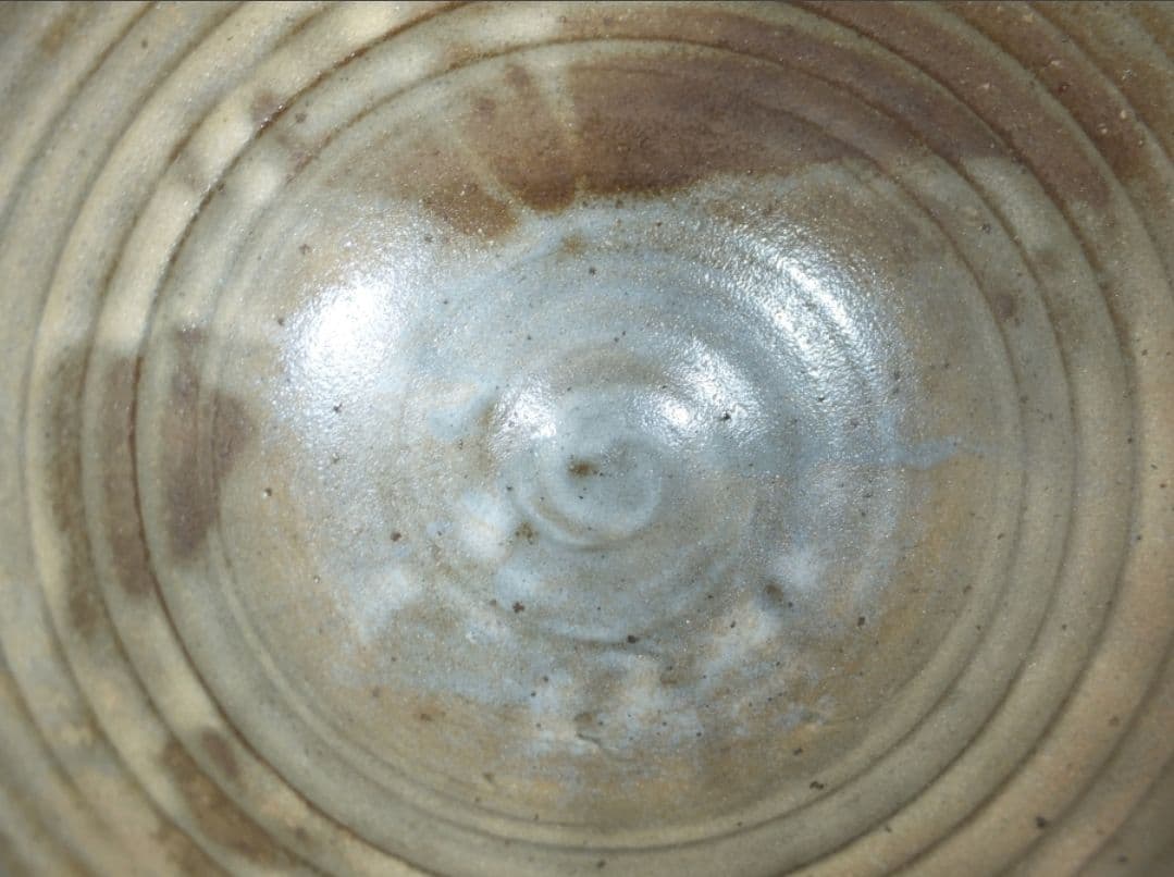 真作保証 12代 高取八山 自作 城陶土 高取焼 コレクター放出品 福岡県