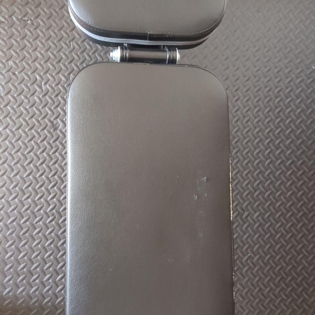 リーディングエッジ マルチポジションベンチ　LE-B80