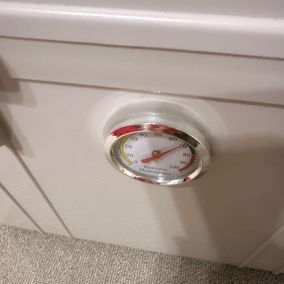 eirmai カメラレンズ　ドライボックス