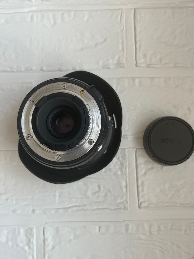 ニコン DX AF-S NIKKOR 12-24ｍｍ 1:4 G ED ⑮