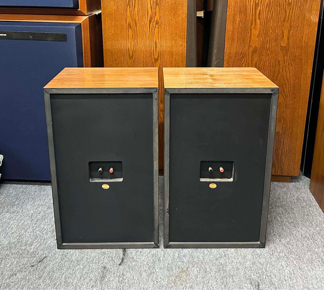 JBL 4311B スピーカーペア。動作品