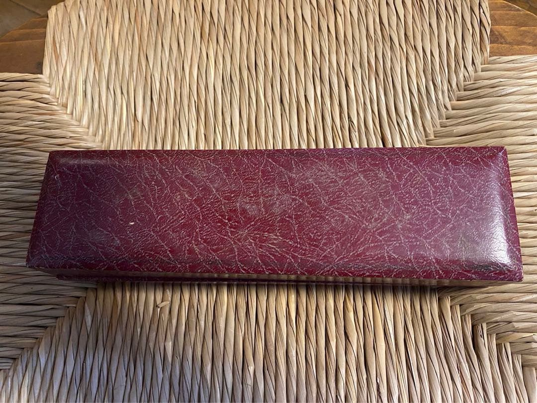 昭和レトロ・ヴィンテージ・日本舞踊・和装 ・珊瑚帯留め・帯締め ・アンティーク