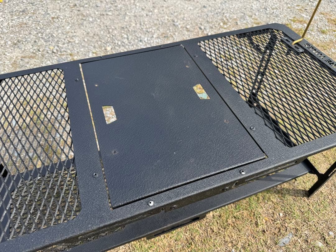 ネイチャートーンズ　ハビットてーブル　アンダーラック　ランタンハンガー