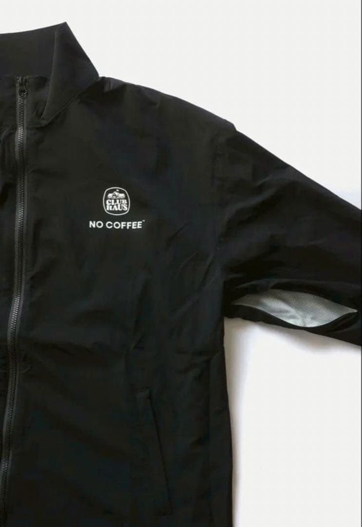 クラブハウス　clubhaus NO GOLF セットアップ　Lサイズ