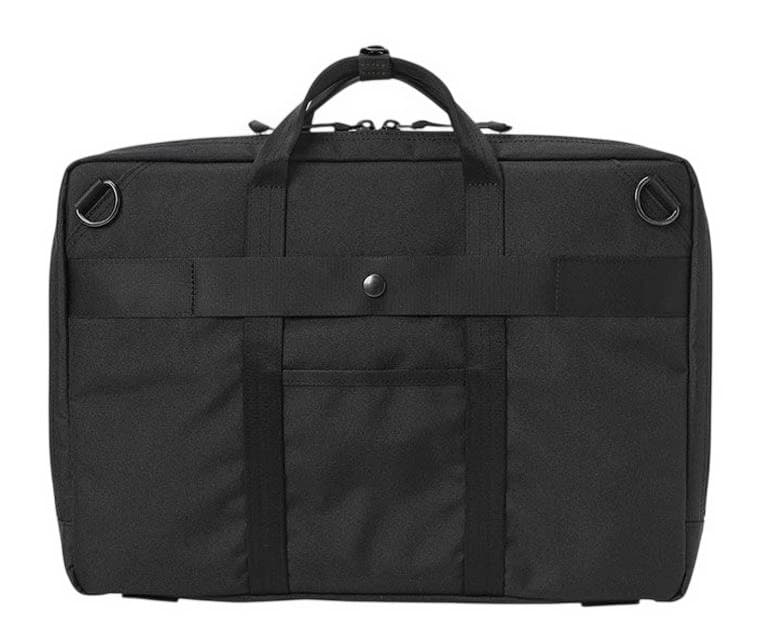 PORTER / INTERACTIVE 2WAY BRIEFCASEポーター