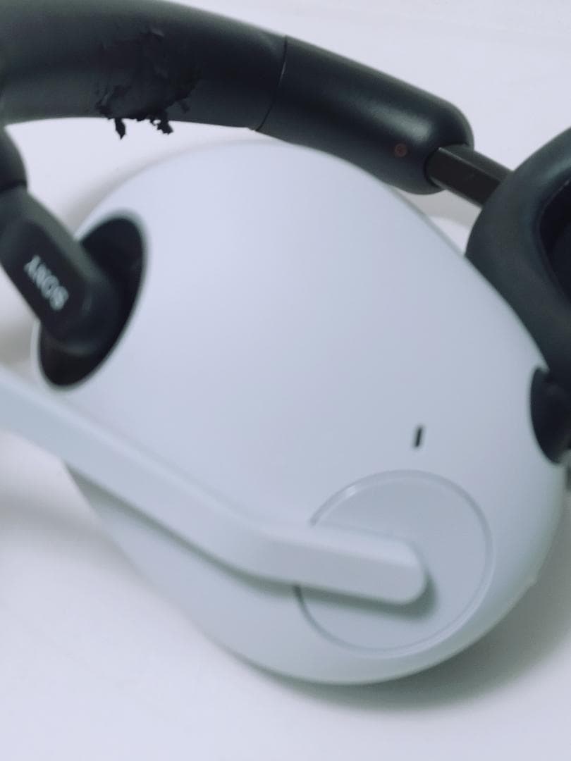 SONY ソニー INZONE WH-G900N ヘッドセット