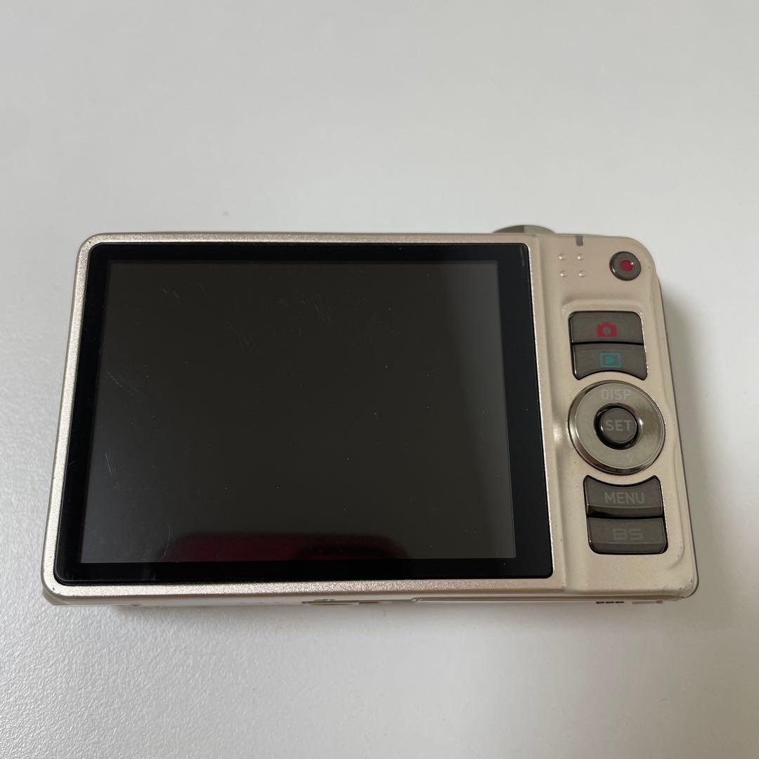 【訳あり】CASIO EXILIM EX-H10 コンパクトデジタルカメラ