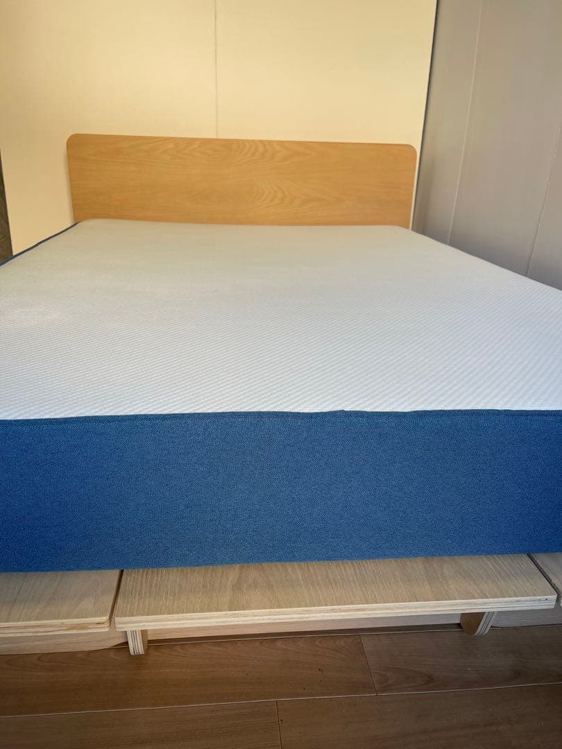 マットレスのみKoala2024年購入名古屋市内受け取りのみ