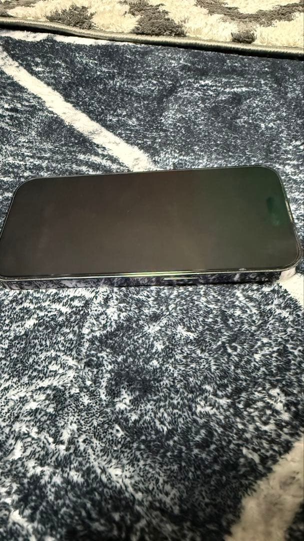 即日配送iPhone 14pro 128GB【美品】ディープパープル