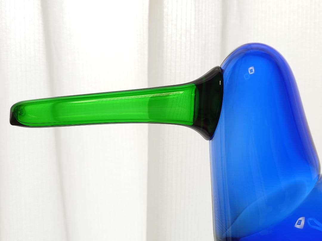 【bakeoff】イッタラ キーックリ ウルトラマリンブルー