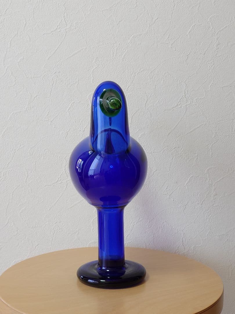 【bakeoff】イッタラ キーックリ ウルトラマリンブルー