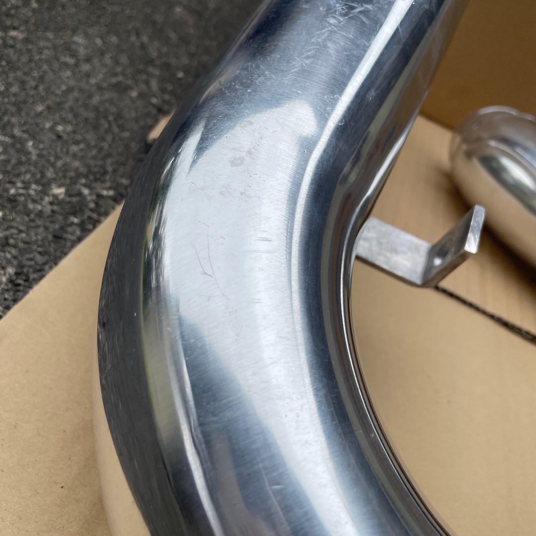 BLITZ インタークーラー ECR33 ER34