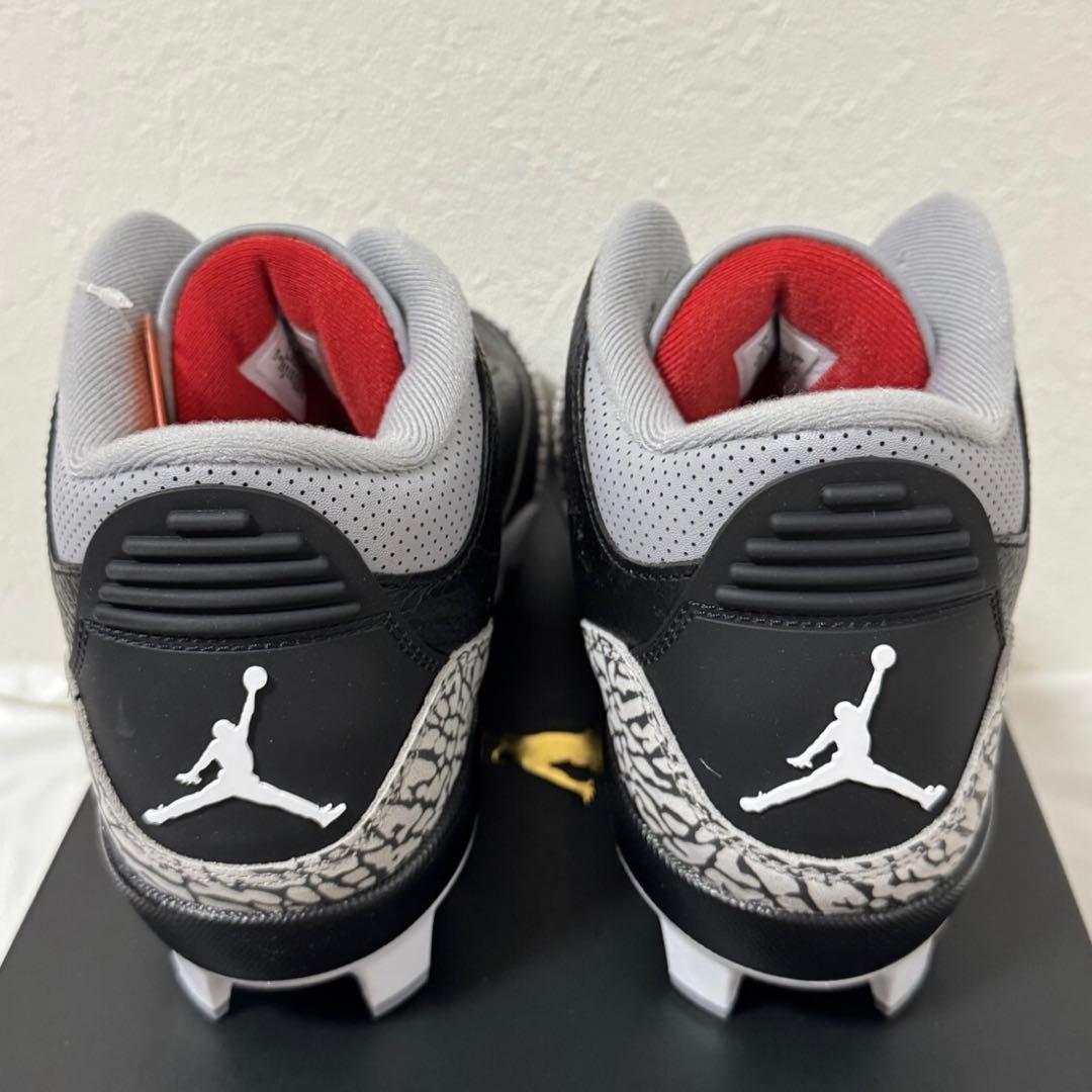 Jordan 1 RETRO MCS 野球用 スパイク 27.5cm