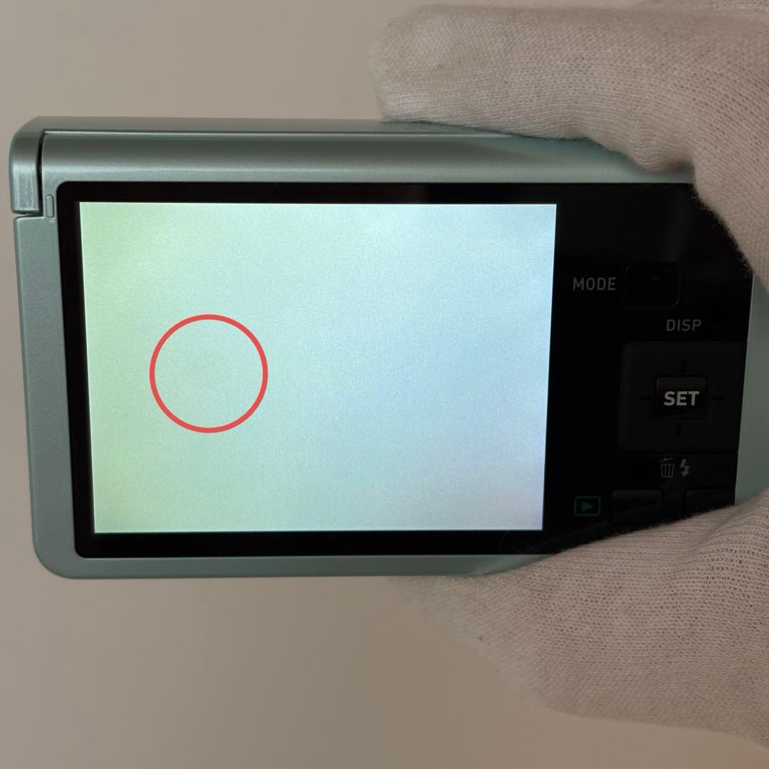 RT-175035 CASIO EXILIM EX-ZR60 デジタルカメラ