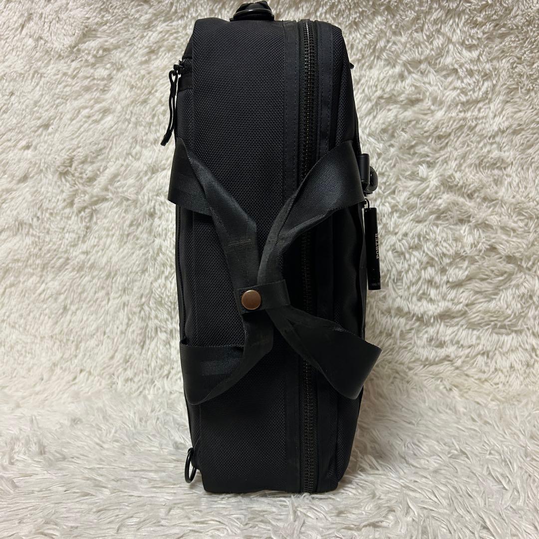 PORTER ポーター HEAT ヒート 2wayブリーフケース　マグライト