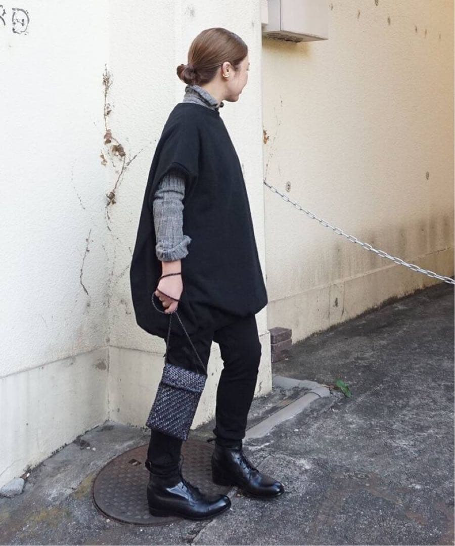 COGTHEBIGSMOKE（コグザビッグスモーク）|MASSIVE SWEAT