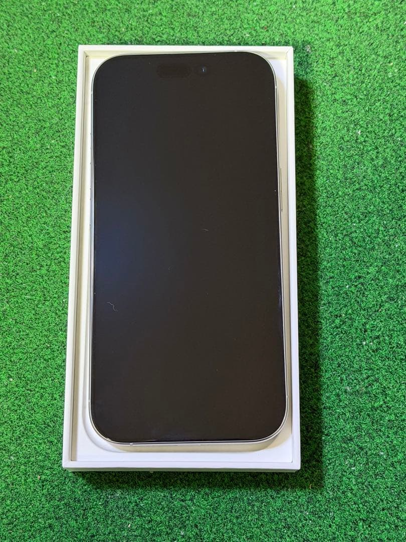 iPhone 16Pro 本体+ ケースセット+apple care+