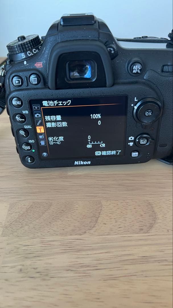 NikonD7100 18-300ズーム、35mm単焦点、10-20超広角セット