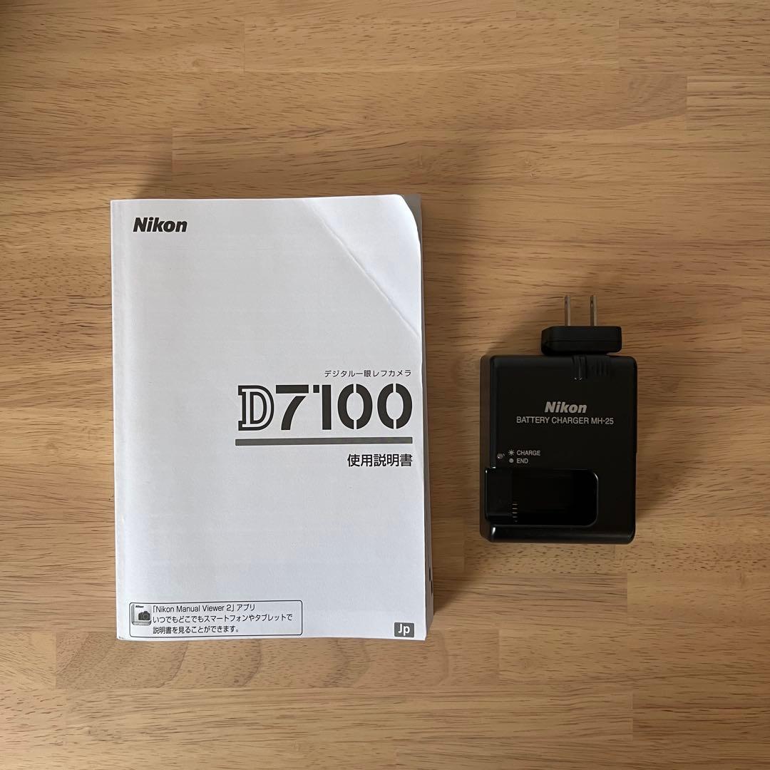 NikonD7100 18-300ズーム、35mm単焦点、10-20超広角セット