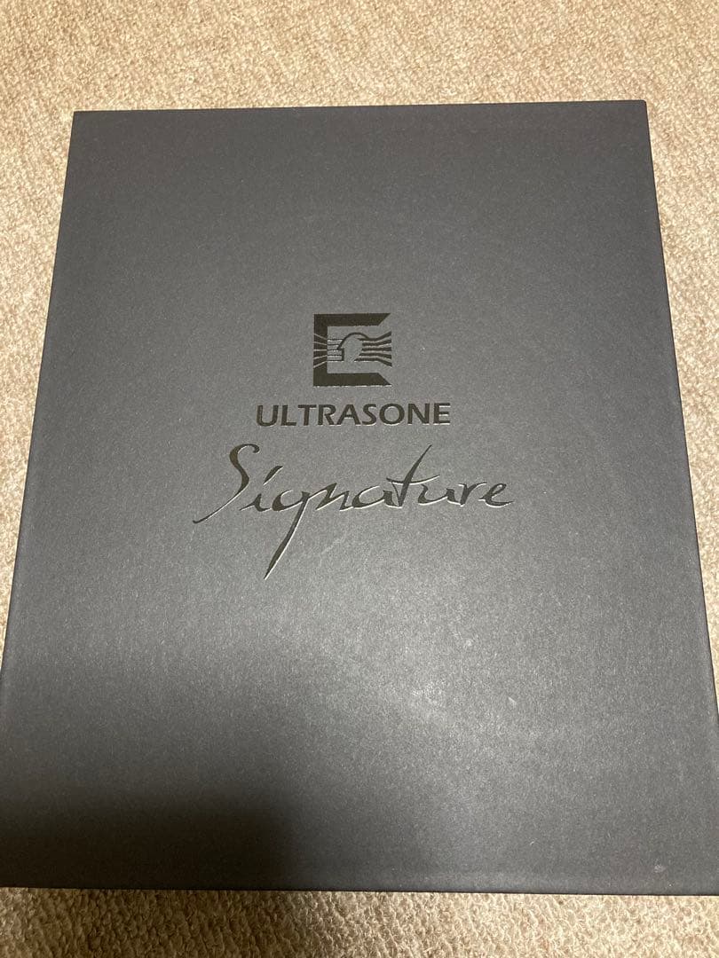 ヘッドホン ULTRASONE Signature MASTER MkII