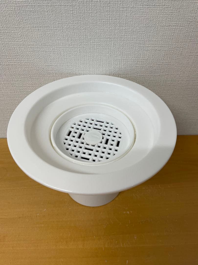 ポタポタクラブ　ガラスウォーターサーバー　エコウォーター