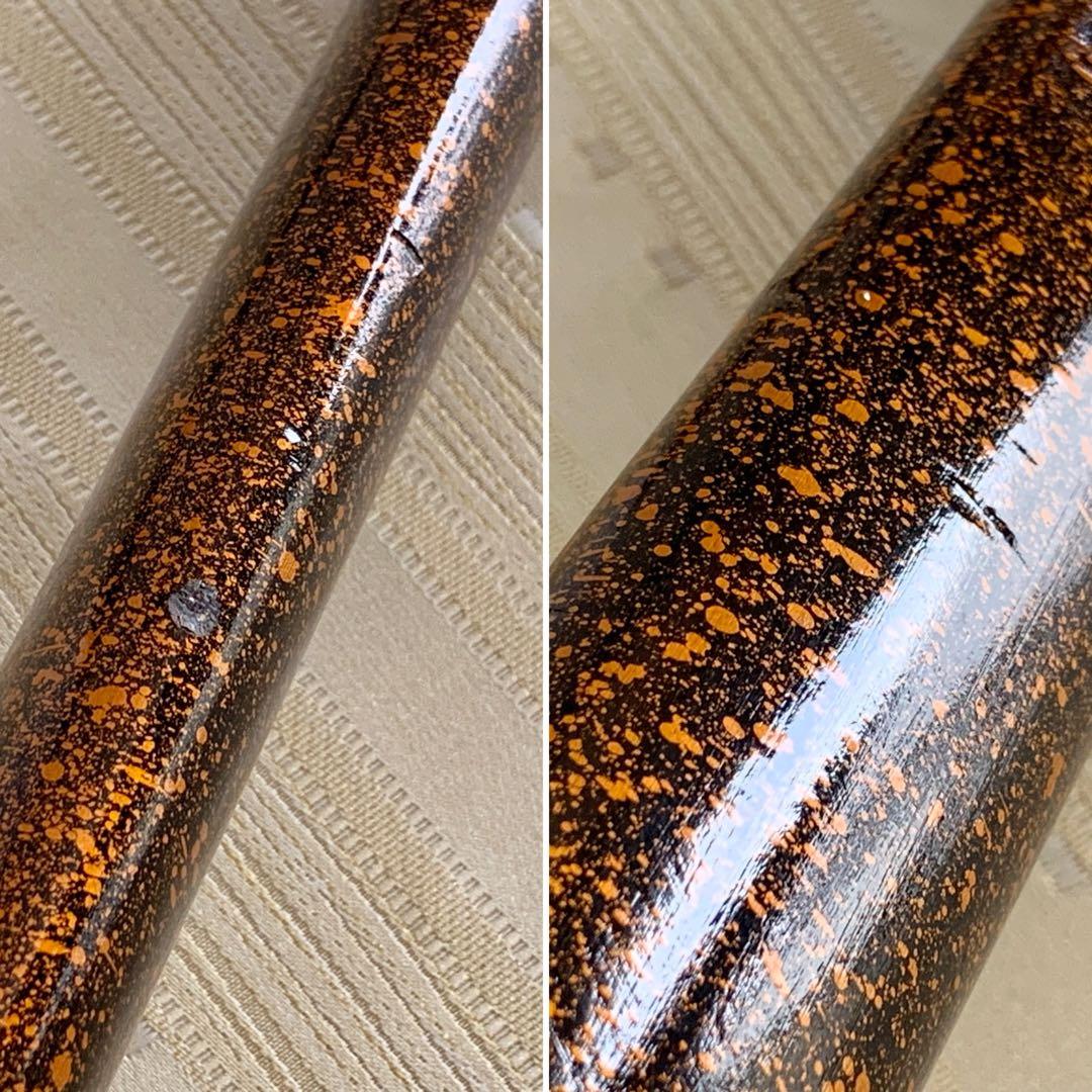 模造刀2本 飾り台付き