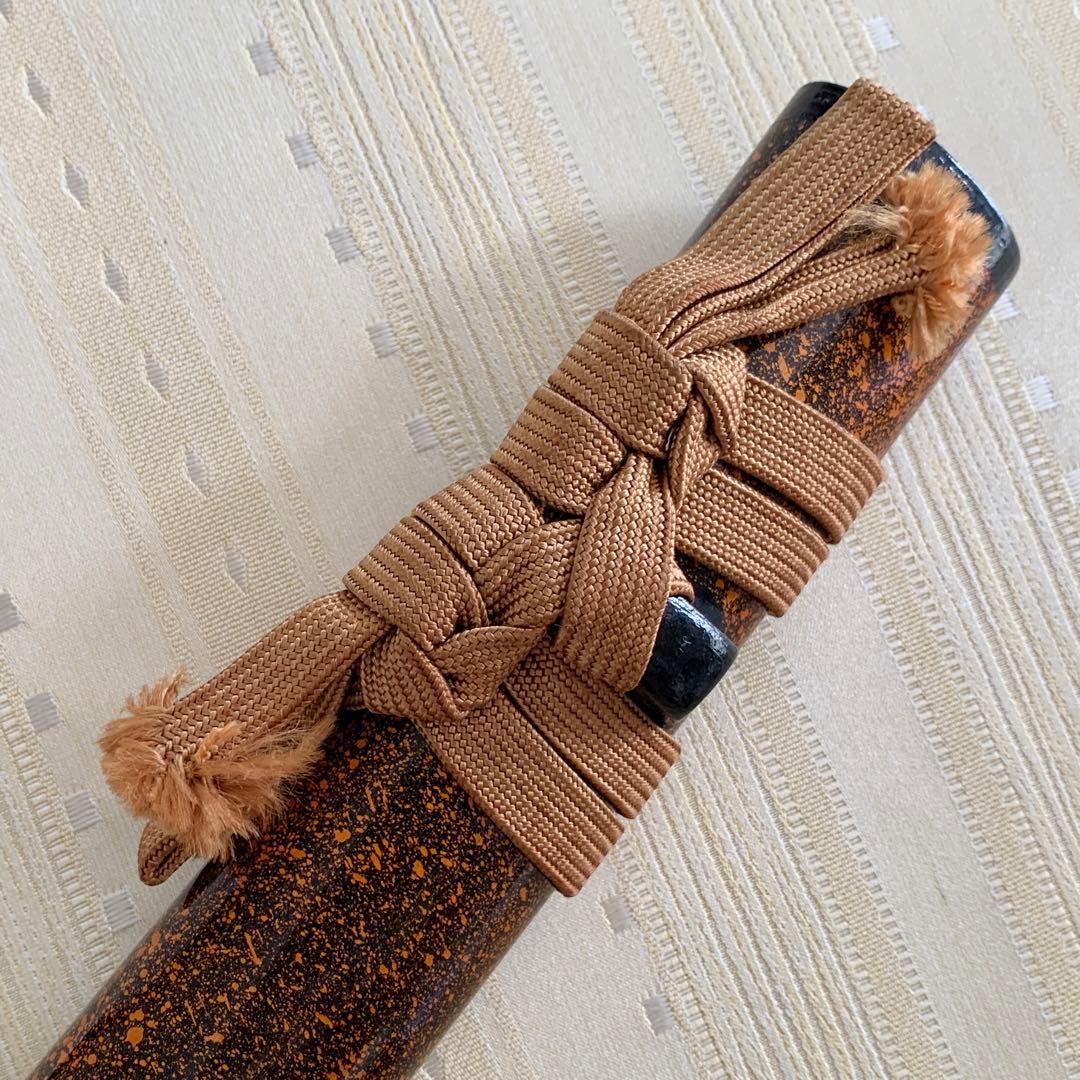 模造刀2本 飾り台付き