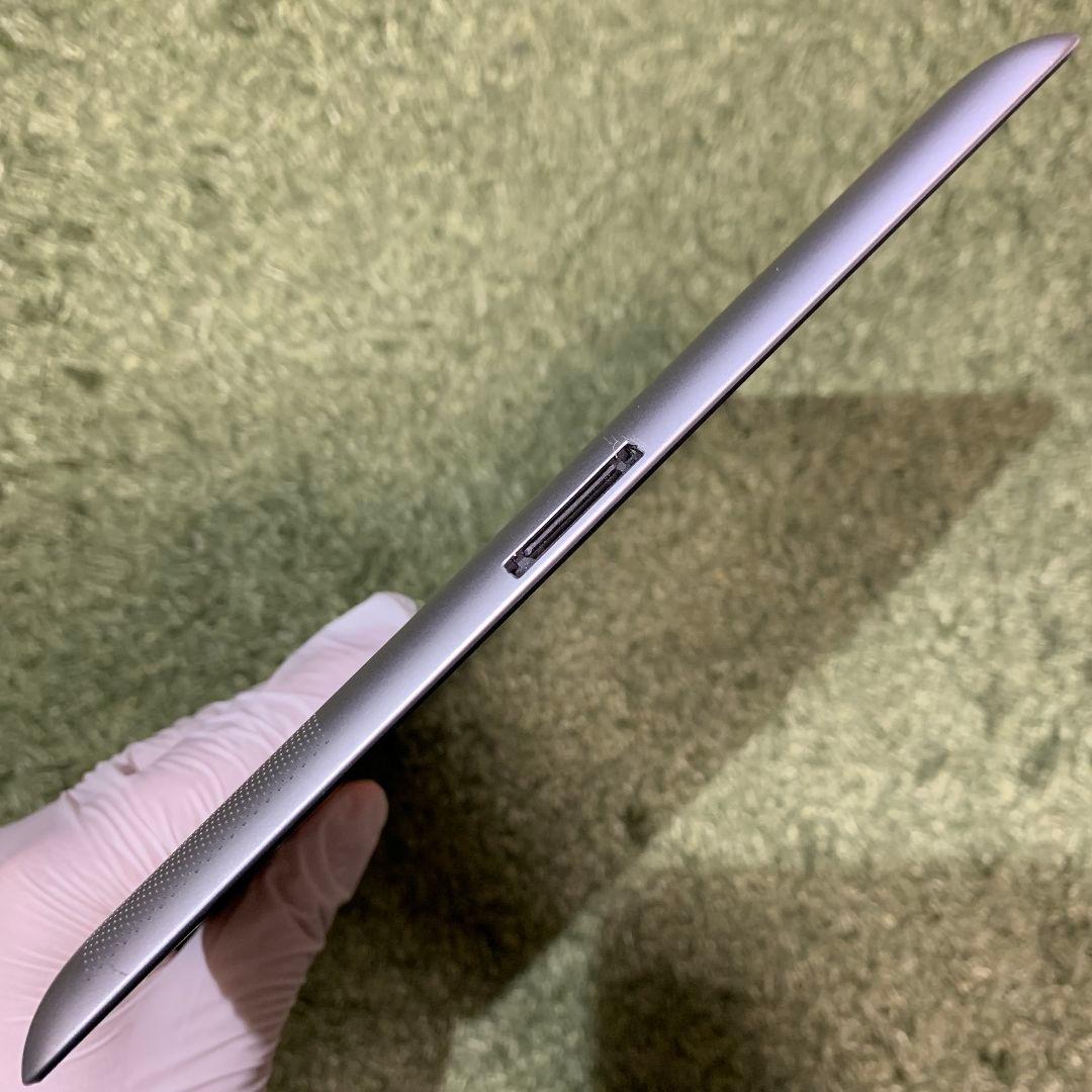 【Aランク】iPad 4 16GB アイパッド 第４世代 ブラック