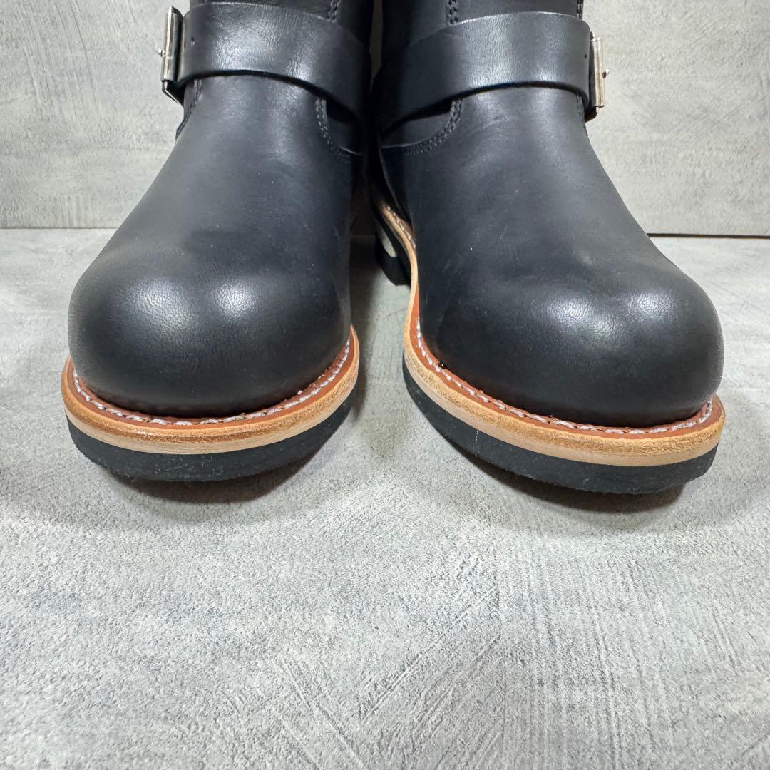 極美品✨Getta Grip ゲッタグリップ エンジニアブーツ レディース