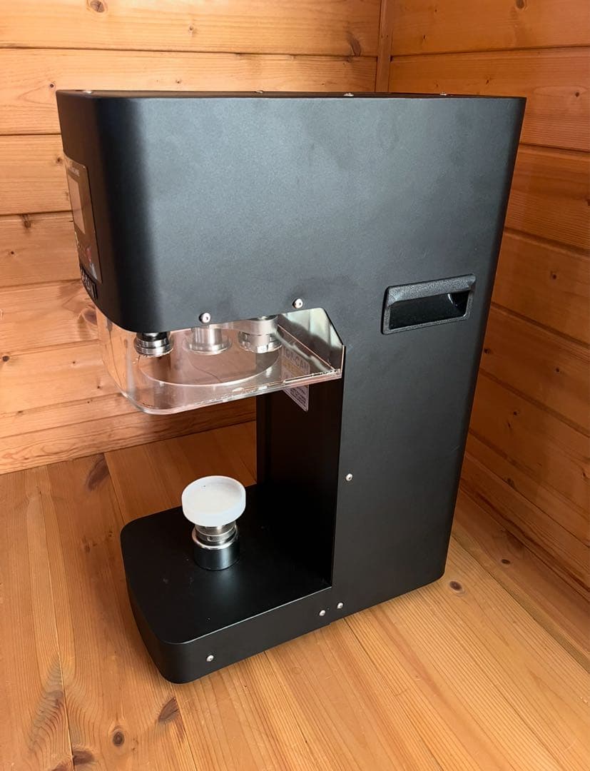 缶シーリングマシン　TOPCAN 全自動