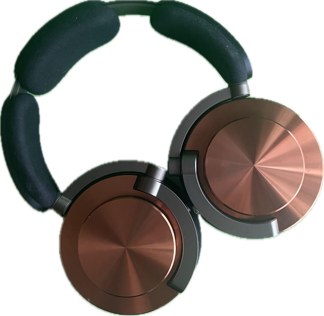 Dyson OnTrac ワイヤレスイヤホン 美品