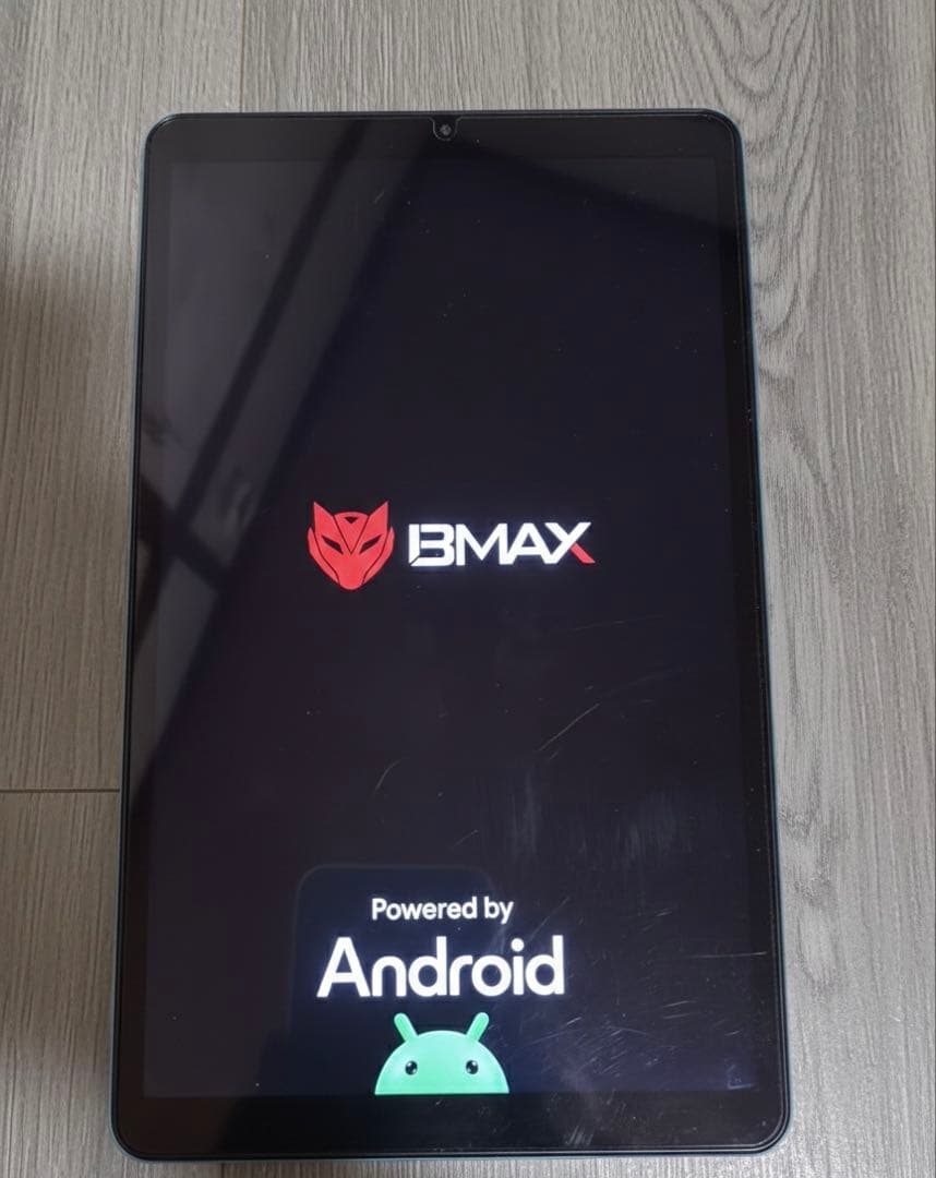 Bmax I8 Plus Android16 タブレット 8インチ