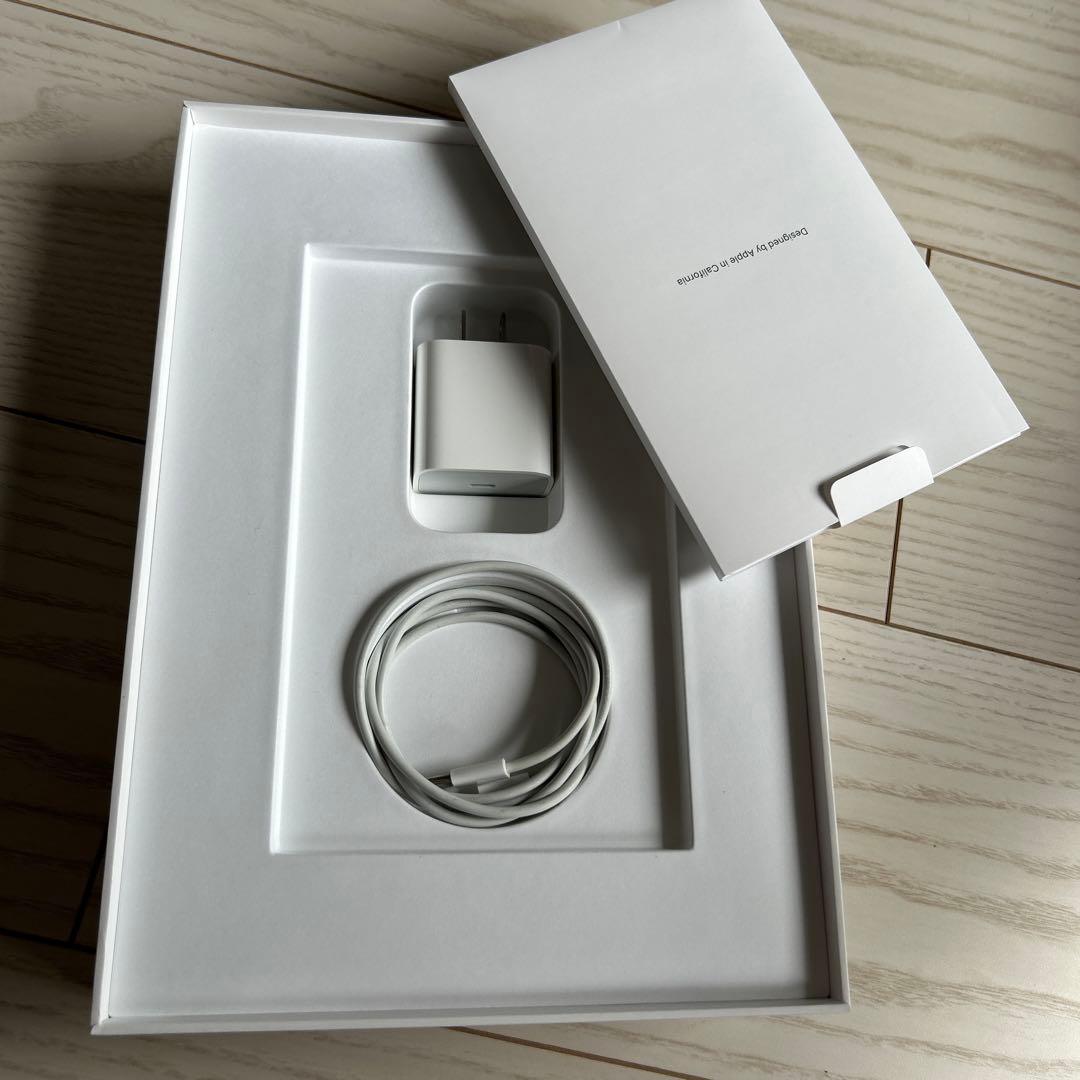 iPad Air (第4世代) 256GB + COMBO TOUCH