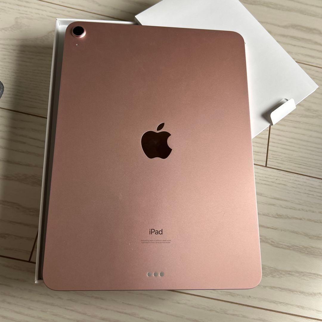 iPad Air (第4世代) 256GB + COMBO TOUCH