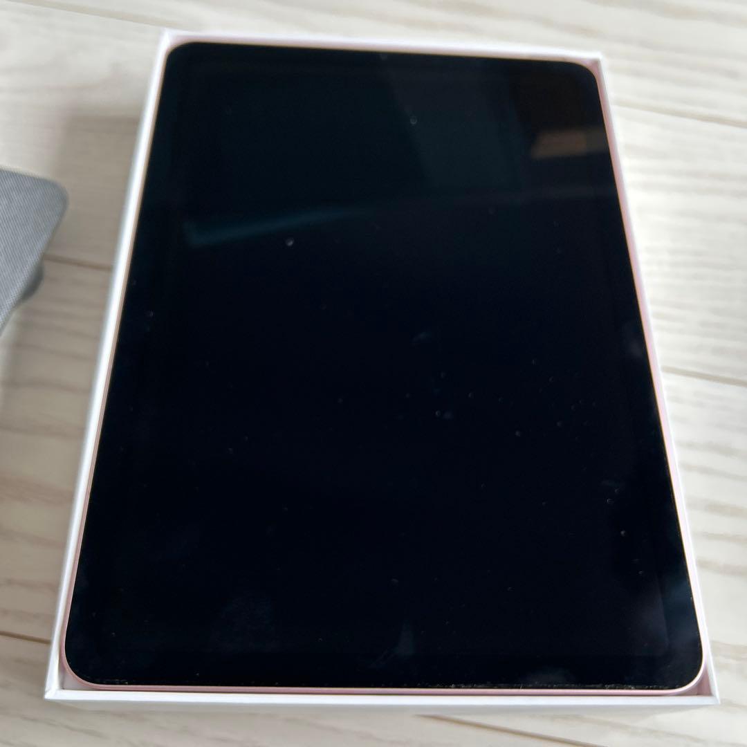 iPad Air (第4世代) 256GB + COMBO TOUCH