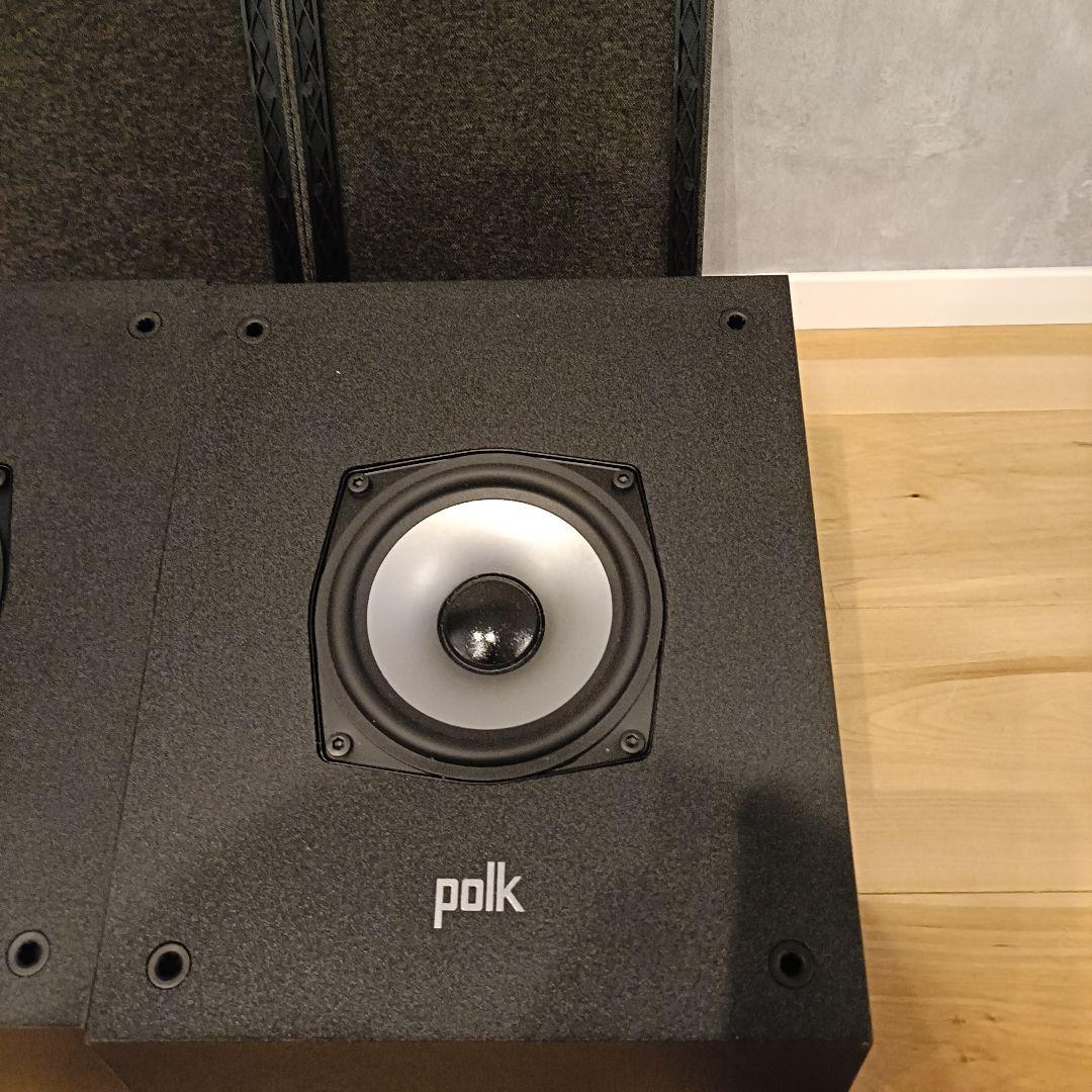 POLK AUDIO ポークオーディオ MXT90 トールボーイスピーカー