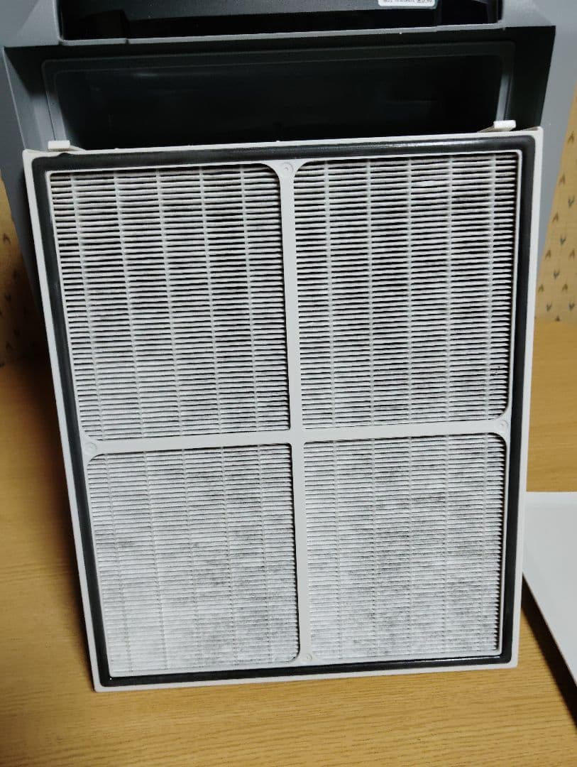 アムウェイ Amway アトモスフィアスカイ ミニ 2021年製 空気清浄機