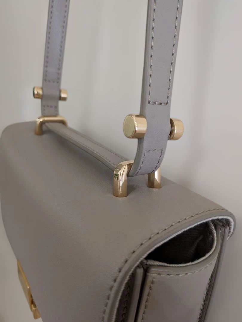 【qoo903】 Spick＆Span【Kabinett/カビネ】バッグ