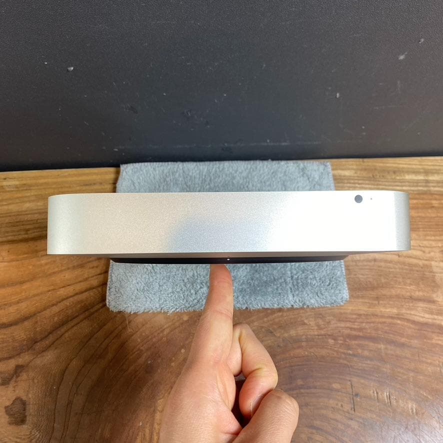 ［美品/新品SSD］Apple Mac mini 2012/Mac miniR4