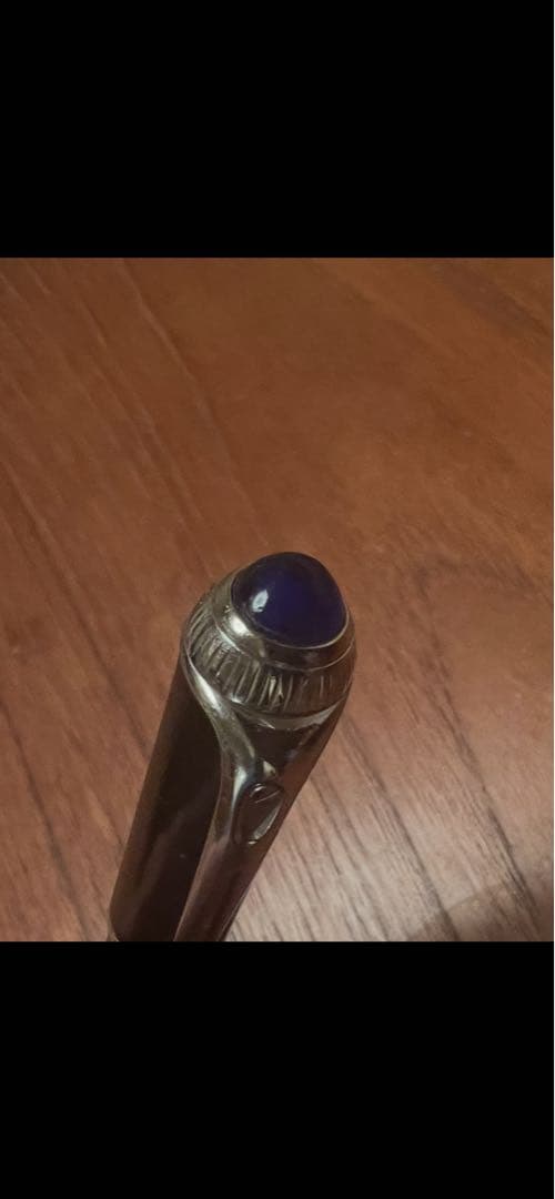 Cartier カルティエパシャドゥボールペン