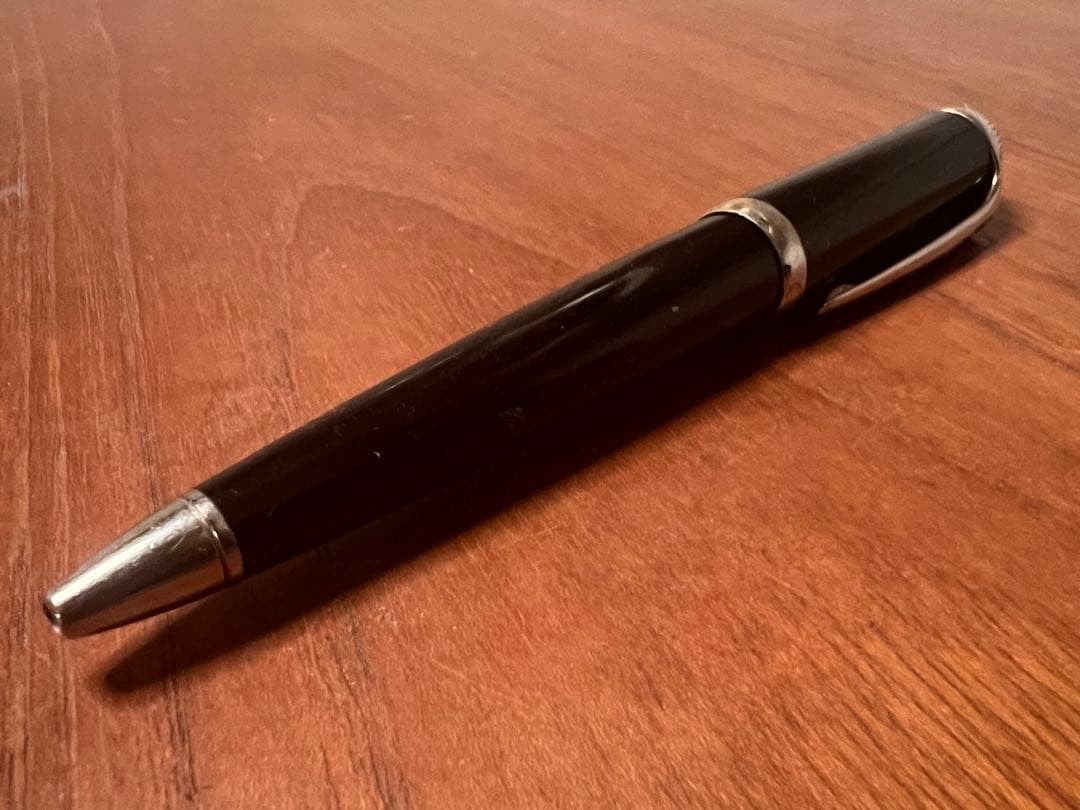 Cartier カルティエパシャドゥボールペン