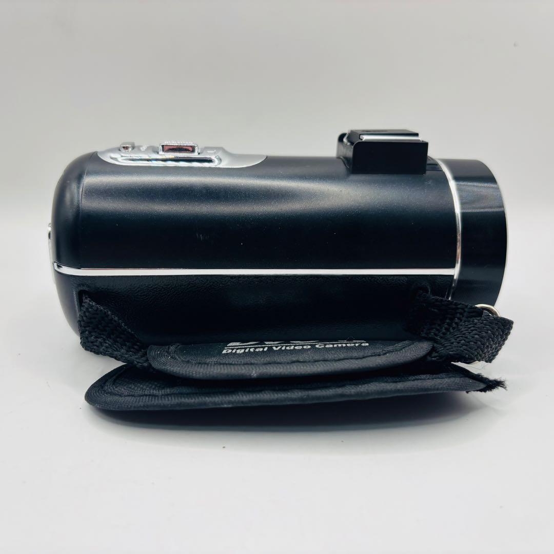 美品　動作確認済み　　2.7kデジタルビデオカメラ