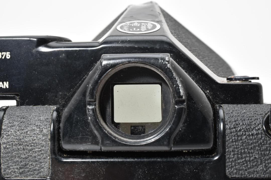 ペンタックス PENTAX 6×7 TTL ボディ フィルムカメラ ジャンク