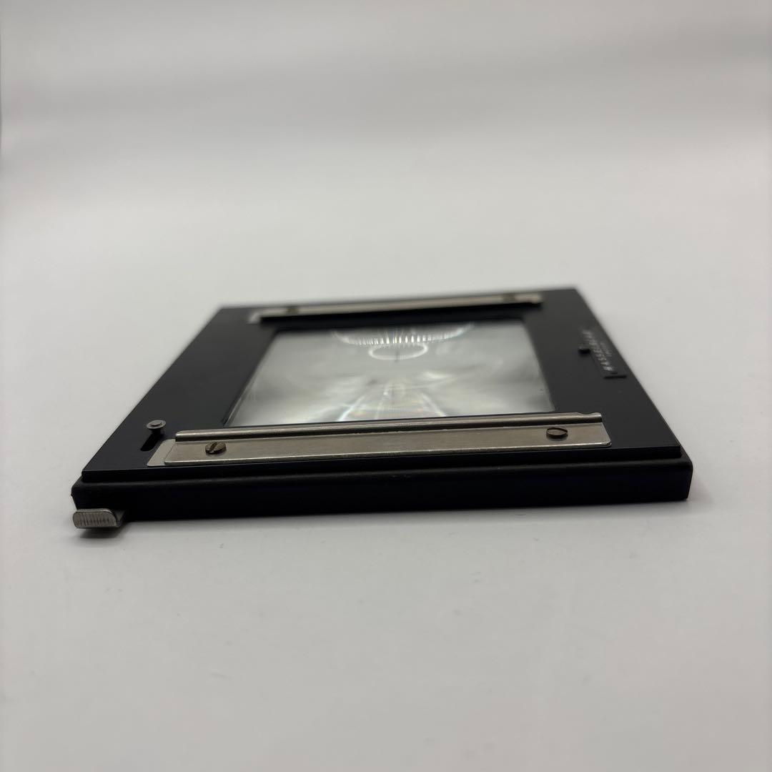 HASSELBLAD SWC用スクリーン
