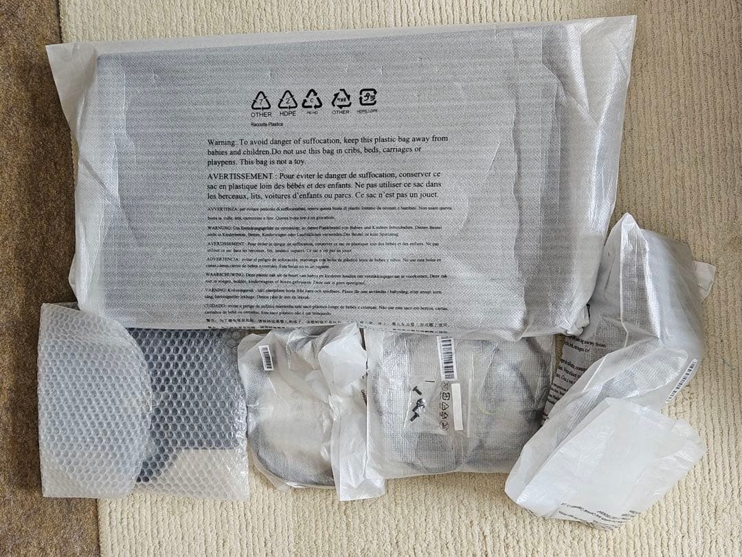 BenQ ゲーミングモニター ZOWIE XL2411 24インチ　144hz